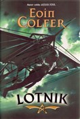 Lotnik - Eoin Colfer -  Książka z wysyłką do Niemiec 