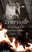 Zdeptane k... - Linn Renee - Ksiegarnia w niemczech