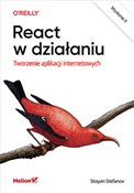 Książka : React w dz... - Stefanov Stoyan