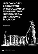 Polska książka : Nierównośc... - Paweł Grzywna