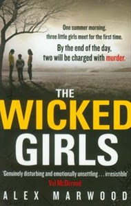 Bild von Wicked Girls