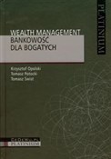 Wealth Man... - Krzysztof Opolski, Tomasz Potocki, Tomasz Świst -  polnische Bücher