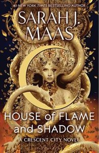 Bild von House of Flame and Shadow