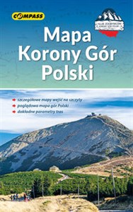 Bild von Mapa Korony Gór Polski