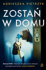 Bild von Zostań w domu