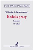 Polnische buch : Kodeks pra...