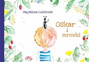 Zobacz : Oskar i mr... - Magdalena Ludwiczak