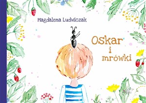 Bild von Oskar i mrówki