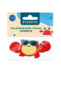 Obrazek Temperówka pojedyncza Crab