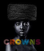 Crowns - Angela Bassett, Patricia Smith -  polnische Bücher