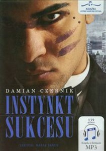 Obrazek [Audiobook] Instynkt sukcesu