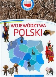 Obrazek Województwa Polski  Moja Ojczyzna