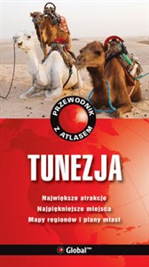 Bild von Przewodnik z atlasem Tunezja