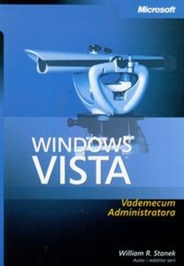 Obrazek Windows Vista Vademecum Administratora