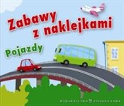 Książka : Zabawy z n... - Agnieszka Sobich