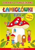 Łamigłówki... - Beata Guzowska, Kamila Pawlicka -  polnische Bücher