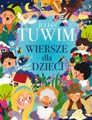 Julian Tuw... - Julian Tuwim -  fremdsprachige bücher polnisch 