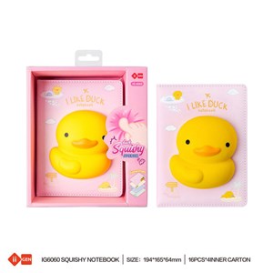 Bild von Notes 128k.Kaczuszka SQUISHY