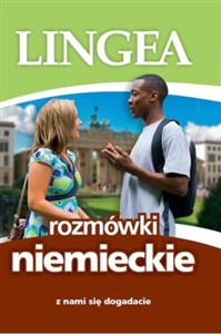 Bild von Rozmówki niemieckie Z nami się dogadacie