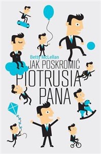 Bild von Jak poskromić Piotrusia Pana