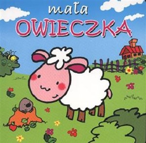 Bild von Mała owieczka Mini zwierzątka