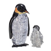 Polska książka : Crystal Pu...