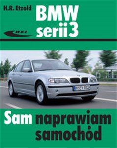 Bild von BMW serii 3 typu E46