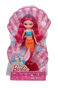 Bild von Barbie Mała syrenka