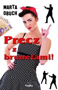 Obrazek Precz z brunetami