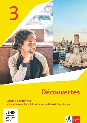 Polska książka : DÉCOUVERTE...