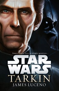 Obrazek Star Wars Tarkin