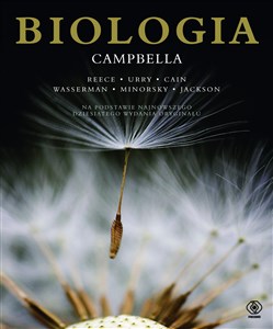 Bild von Biologia Campbella