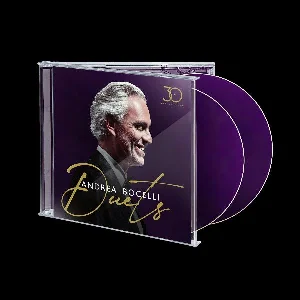 Obrazek ENG: DUETS 30TH ANNIVERSARY