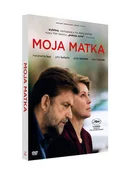 Polska książka : Moja Matka...