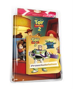 Obrazek Toy Story 2 + Przeciwieństwa