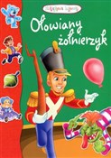 Ołowiany ż... - Opracowanie Zbiorowe -  polnische Bücher