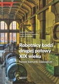 Robotnicy ... - Kamil Śmiechowski, Marta Sikorska-Kowalska, Kenshi Fukumoto -  polnische Bücher