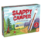 Książka : SLAPPY CAM...