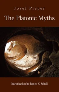 Bild von PIEPER, J: PLATONIC MYTHS (FIRST)/E