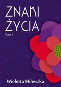 Znaki życi... - Wioletta Milewska -  Polnische Buchandlung 