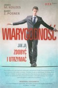 Wiarygodno... - James M. Kouzes, Barry Z. Posner -  polnische Bücher