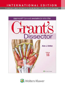 Obrazek Grant's Dissector