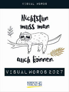 Bild von VISUAL WORDS 2027