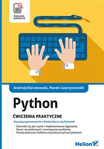 Bild von Python Ćwiczenia praktyczne