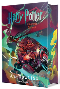 Bild von Harry Potter i Insygnia Śmierci. Harry Potter