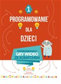 Polnische buch : Programowa... - Coder Kids