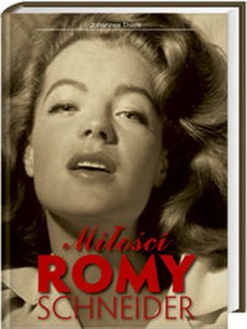 Bild von Miłości Romy Schneider