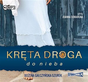 Bild von [Audiobook] Kręta droga do nieba