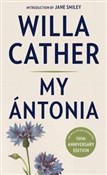 Książka : My Antonia... - Willa Cather