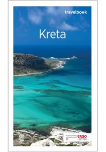 Obrazek Kreta Travelbook
